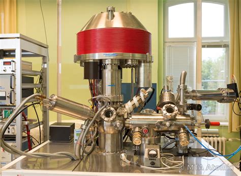 Atommagkutató Intézet.
